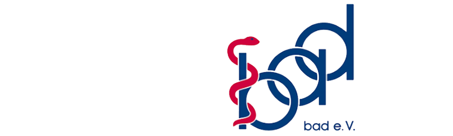 Gampo Nursing Home Logo