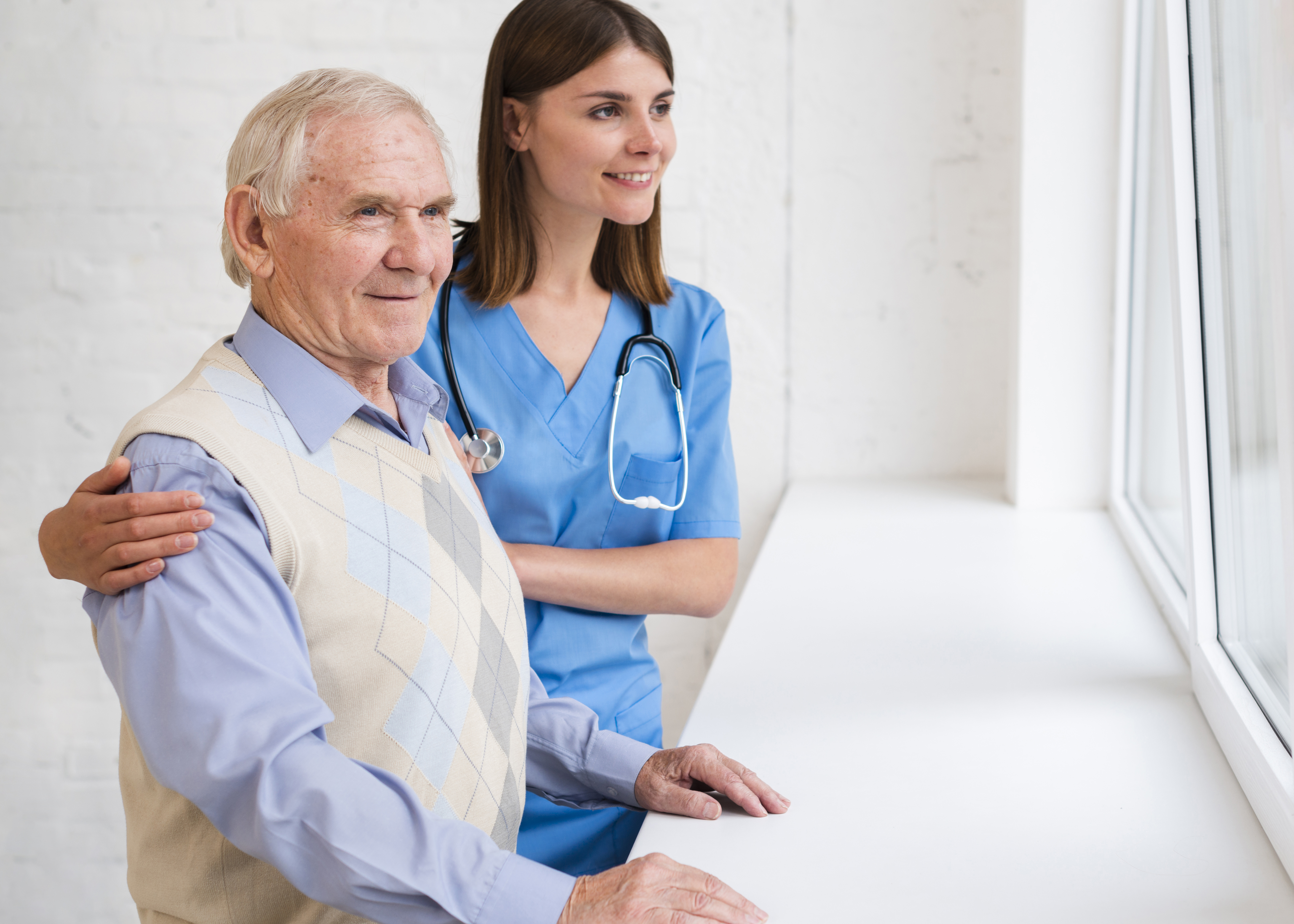 Ambulanter Pflegedienst